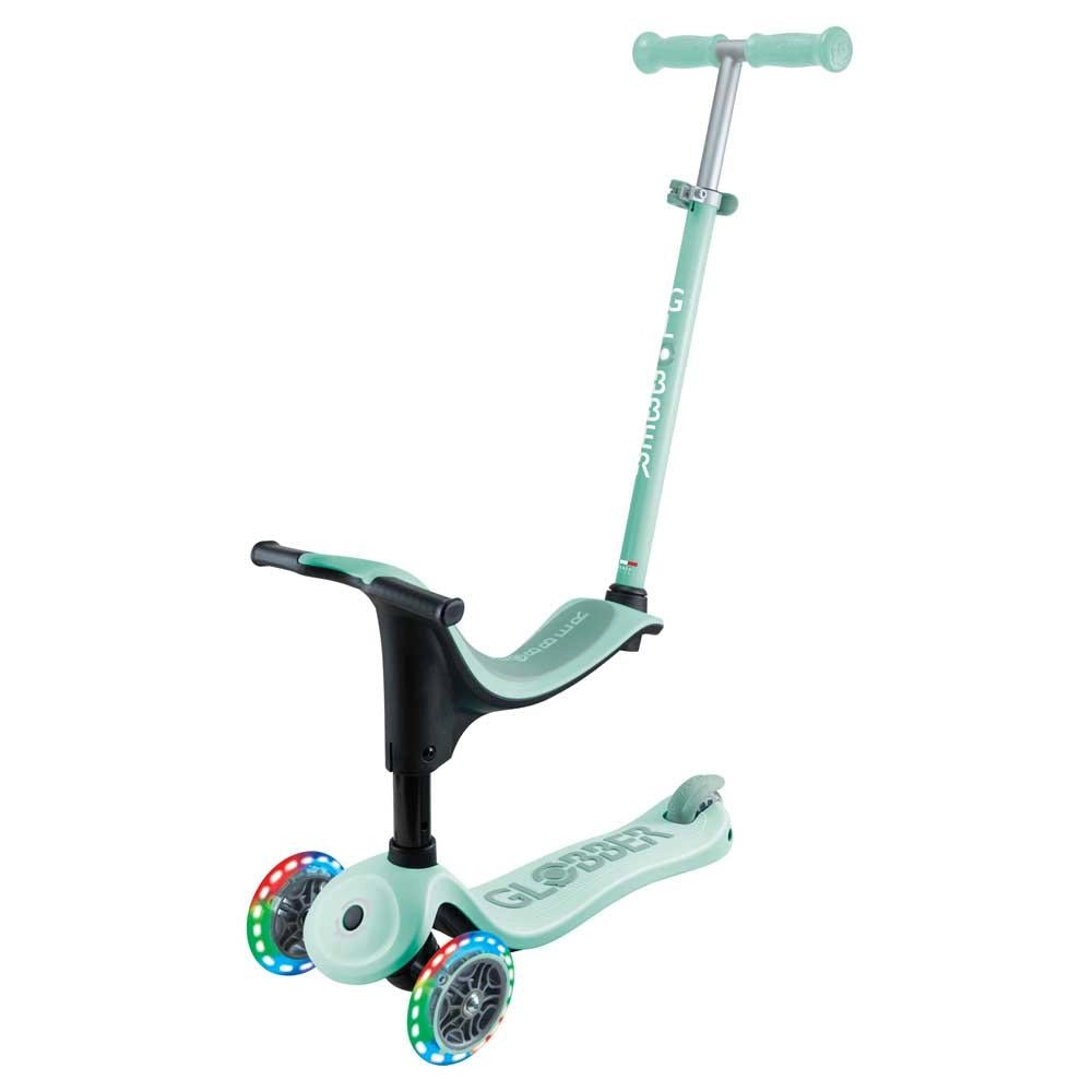 Globber - Go-Up Sporty Light - Mint/Pistachio