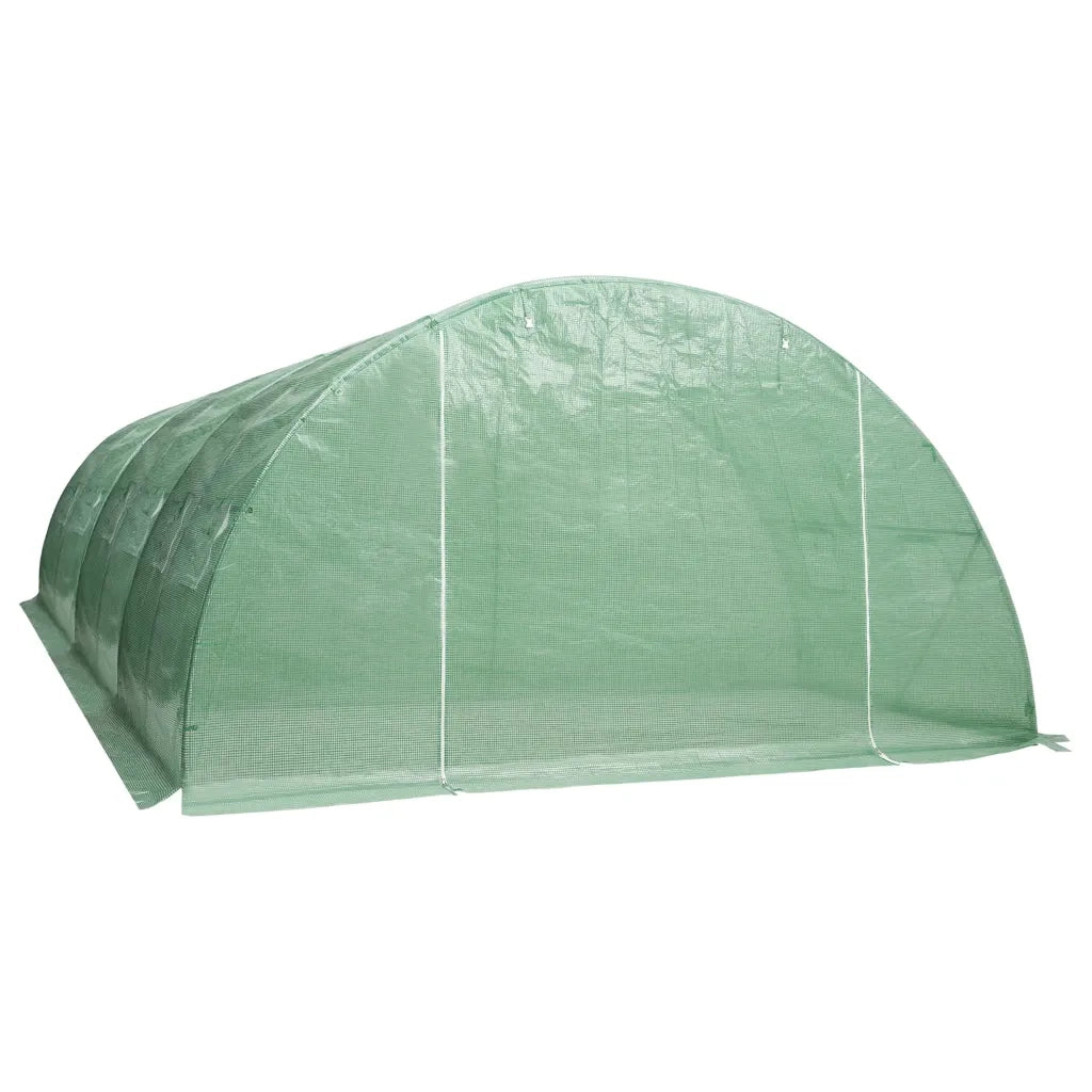 Serra 24 m² 6x4x2 m 48161