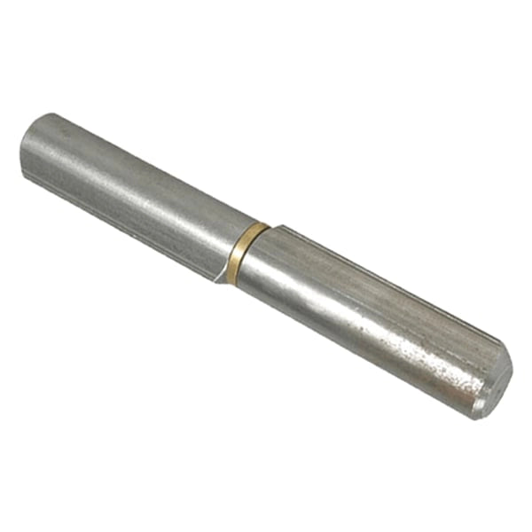 CERNIERA CON COSTA A SALDARE 60 mm - 48 pezzi- COMBI ARIALDO