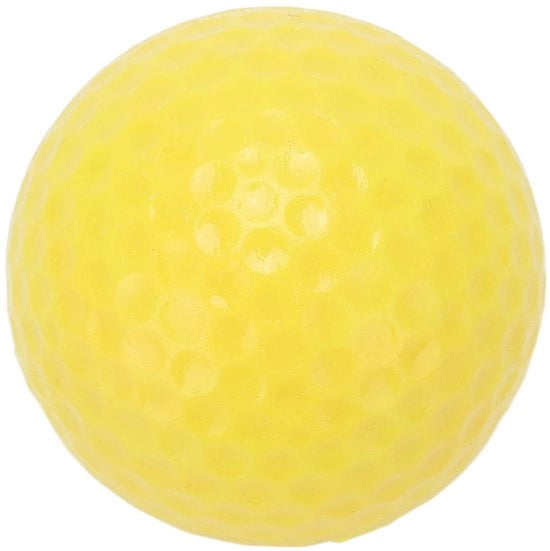 Palle da Golf Flottanti 2 Livelli - Palle da Pratica da Golf - Impermeabili - Palle da Allenamento - Lunga Distanza - Resistenti allo Shock - Palle da Allenamento da Golf