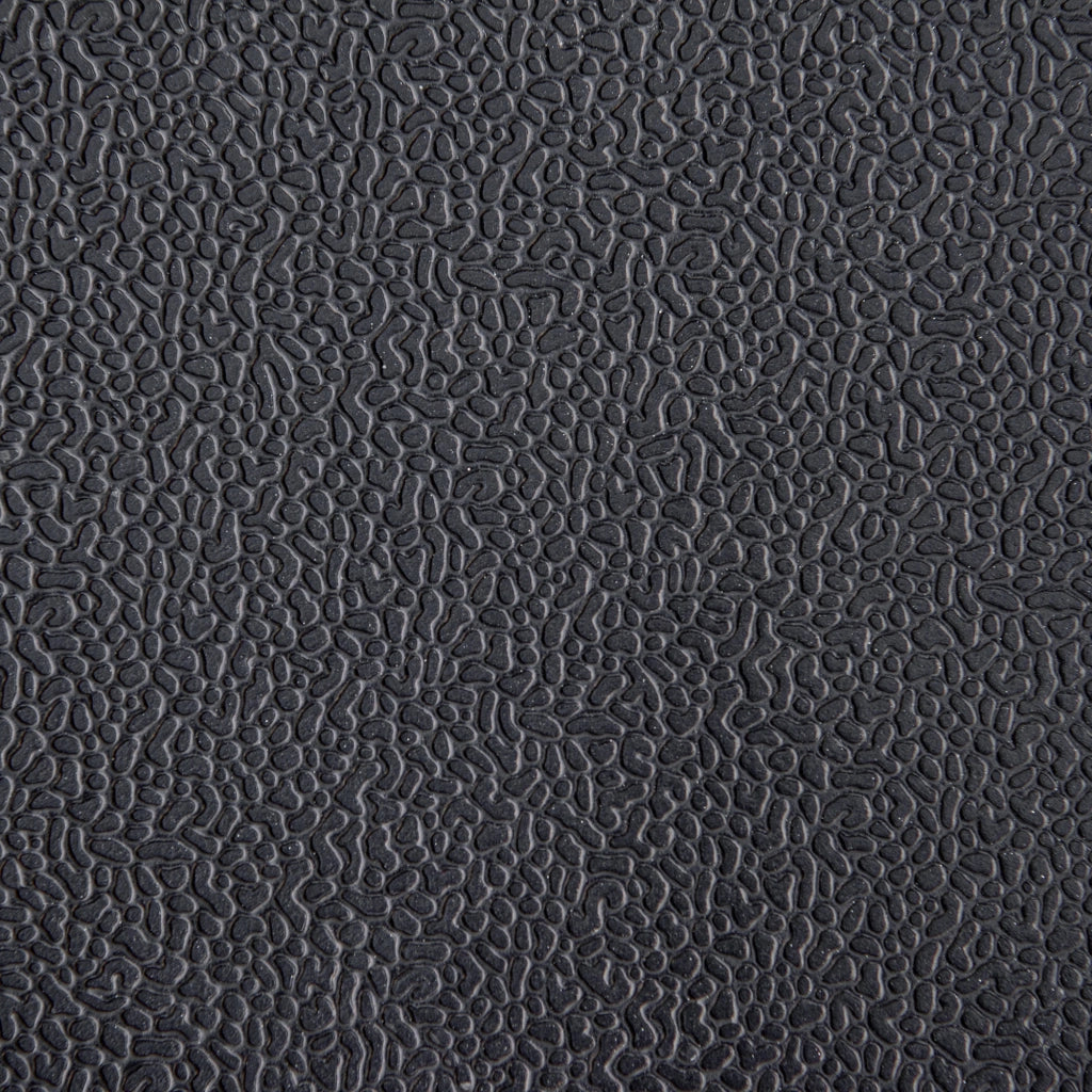 Set 4 Pesi per Base Ombrellone ¨C Minimal ¨C Nero