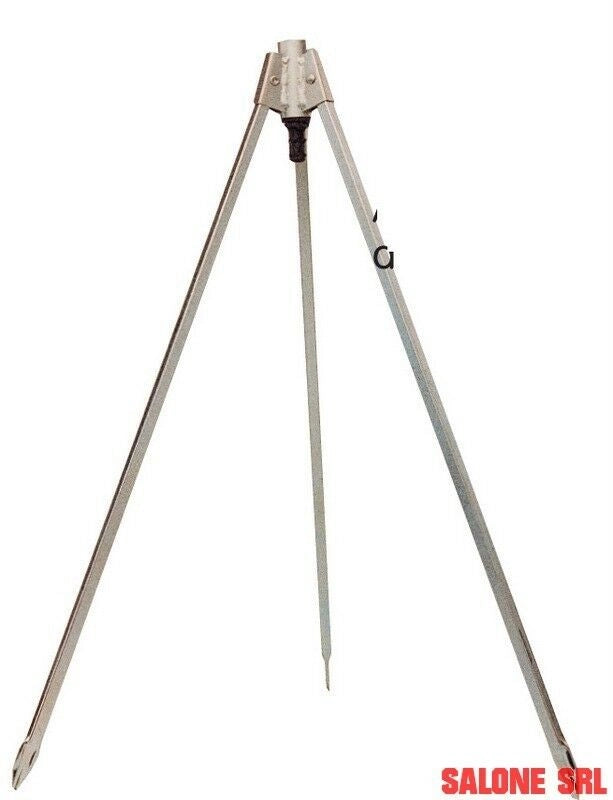 COLONNA PER IRRIGATORI MINI ATTACCO F.1/2 COLONNINA SUPPORTO TREPPIEDE
