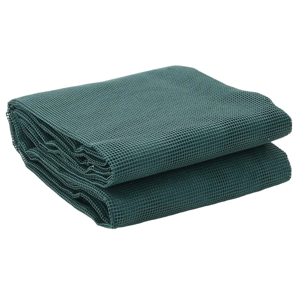 Tappeto da Tenda | Tappeto da campeggio Verde 4x2 m