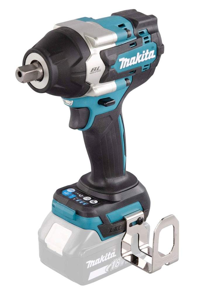 Avvitatore ad Impulsi Makita DTW701Z 18V Brushless 1/2" Solo Macchina