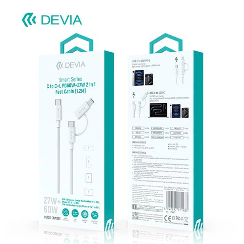 CARICA BATTERIA 60W LIGHTING DA C A C