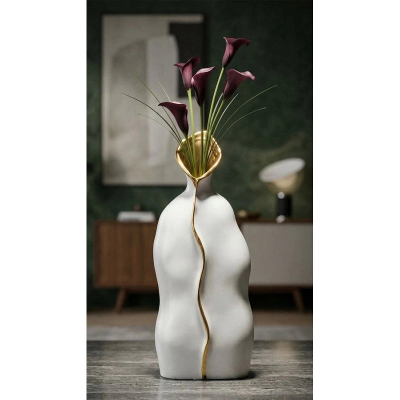 Vaso Uma cm 16x8x40
