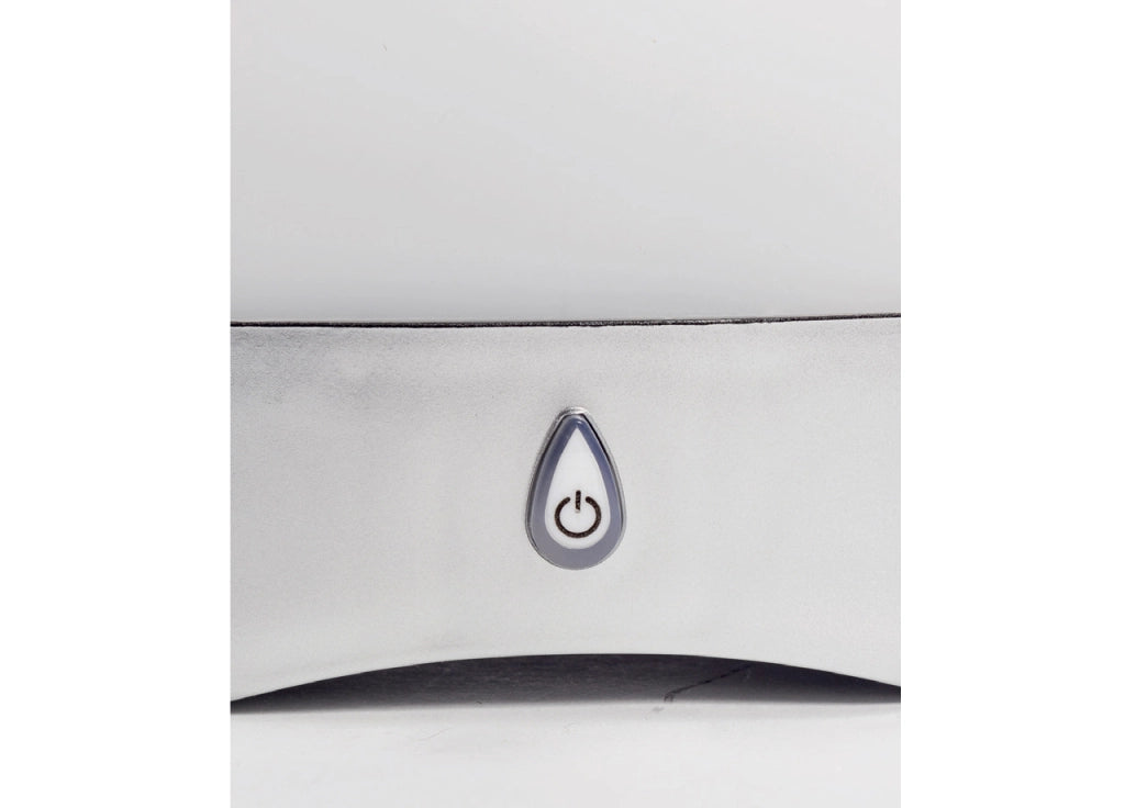 Diffusore Aromi Elettrico Silenzioso Profumo Ambienti Casa Aroma Space