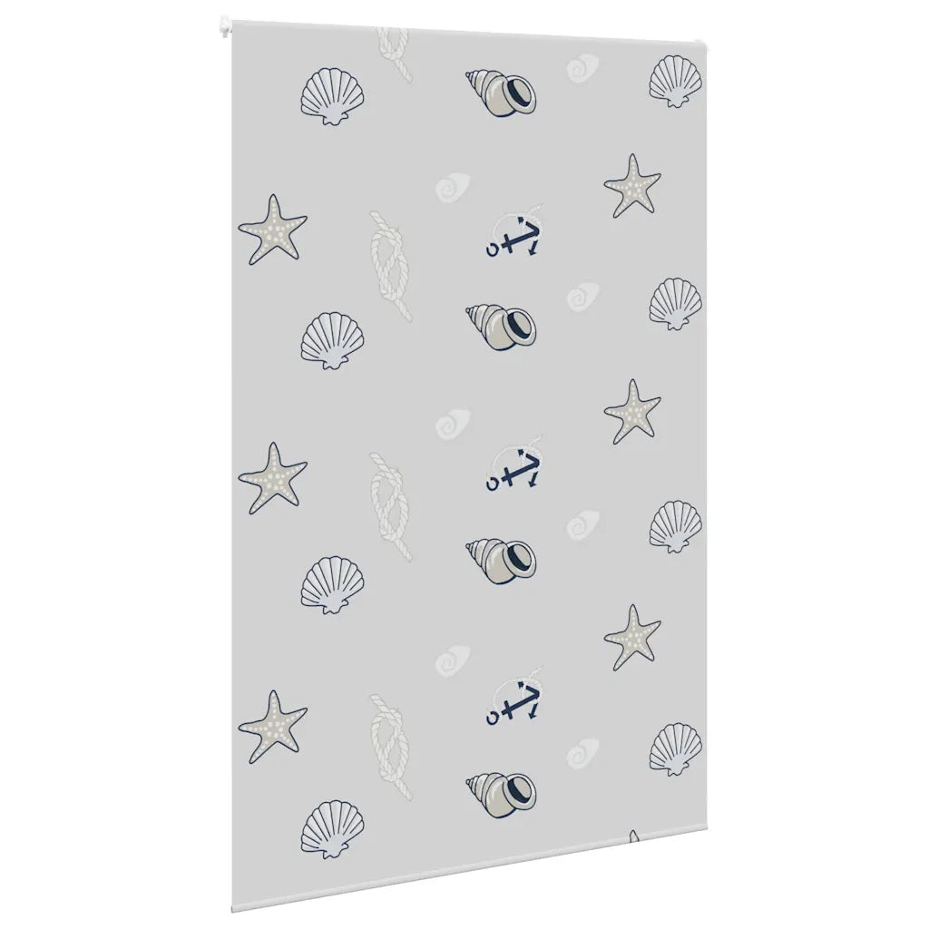 Tenda a Rullo Doccia-Tenda doccia a rullo 160x240 cm Larghezza Tessuto 156 cm 366933