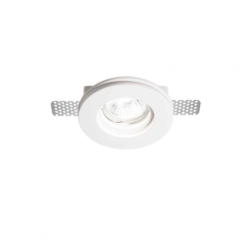 Lampada Da Incasso Samba Fi Round D60 Ideal-Lux