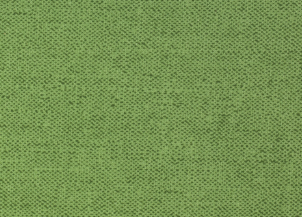 Tovaglia Copritavolo Plastificata Antimacchia Modello Panama Made In Italy - 140x140 - Verde