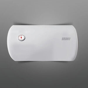SCALDABAGNO 50 L ORIZZ. DX 2A TIRRENO SMAVIT- 1,0 pz