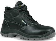 U-Power SCARPE ANTINFORTUNISTICA ALTE S3 SRC SAFE Col. Nero Mis. 46