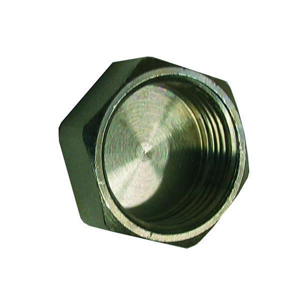 Tappo cieco maschio 1/2''