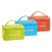 BORSA TERMICA 'FIESTA' 5 lt. - cm 25 x 17,5 x 14  - GIOSTYLE
