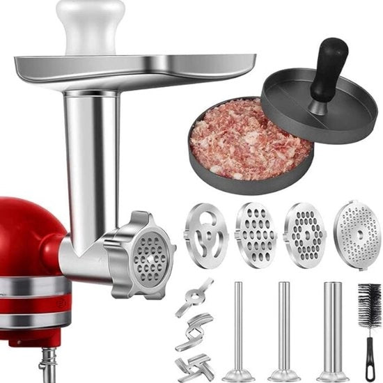 Macchina per riempimento salsiccia