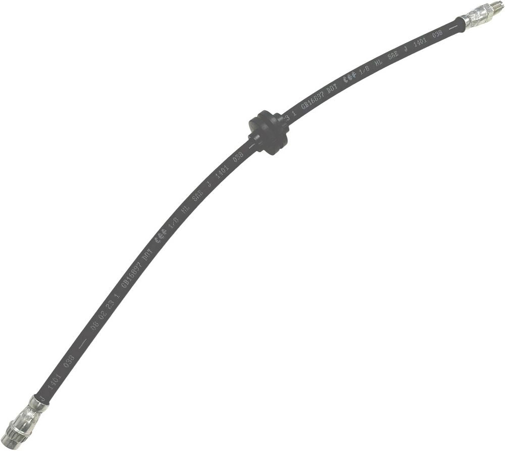 CEF Tubo freno anteriore per RENAULT Clio Grandtour Van Grand Modus  - 8200129954 8200597210