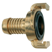 Raccordi rapidi in ottone 3/4"