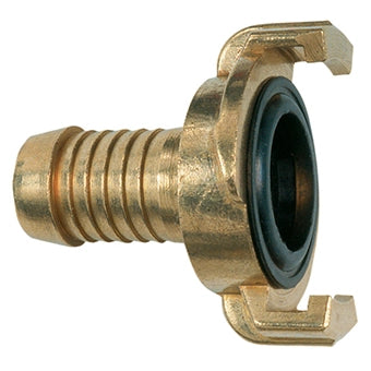Raccordi rapidi in ottone 3/4"