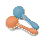 MUSICA`MARACAS`BIO PLASTICA