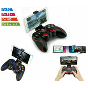 Trade Shop - Controller Joystick Wireless Android Smartphone Pc Ios Gamepad Bluetooth -