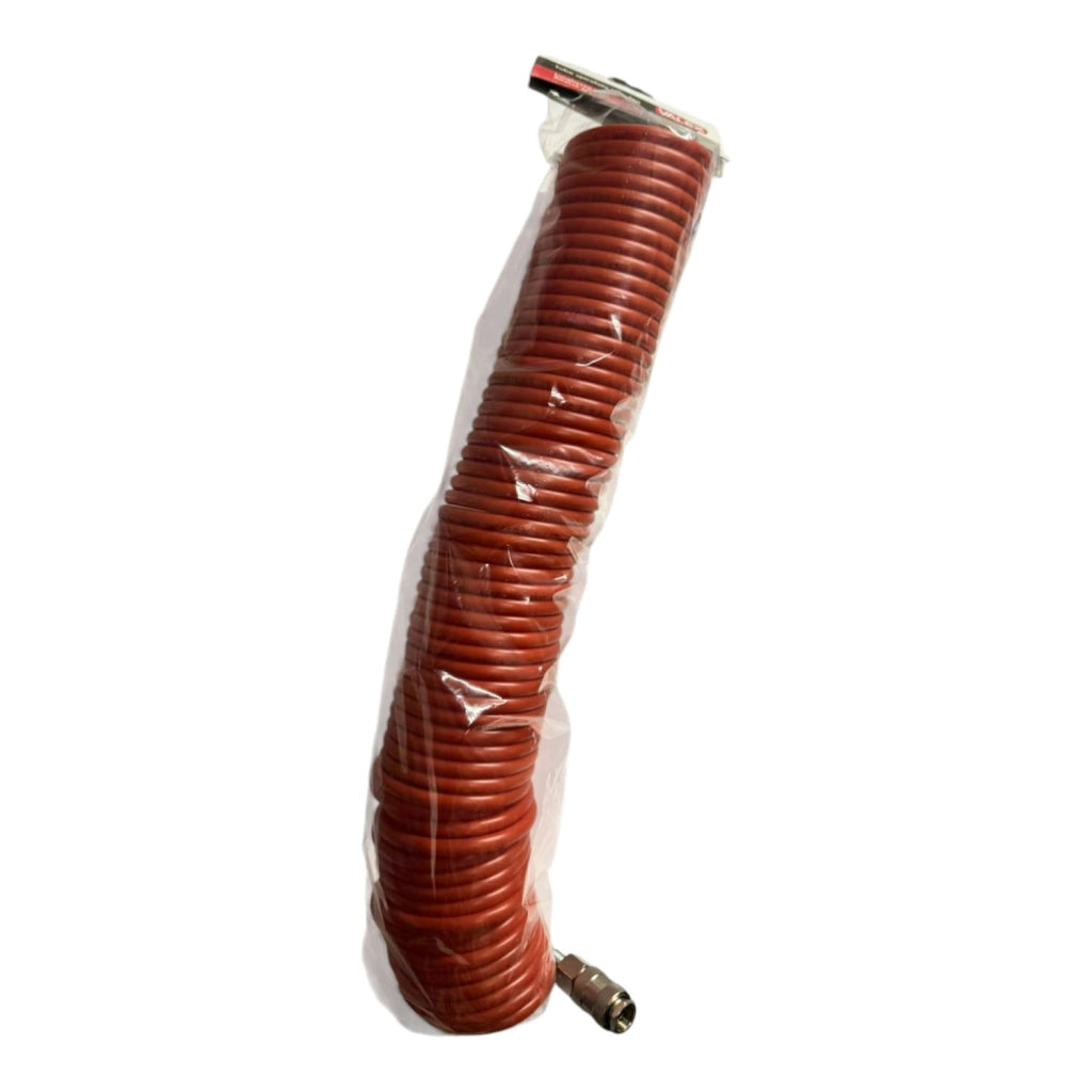 TUBO FLESSIBILE PER COMPRESSORE MT 15 RAPIDO VALEX