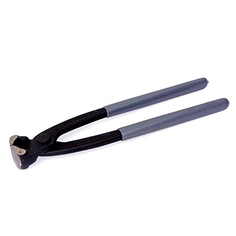 Tenaglia Carpentiere con Manici Rivestiti Muratore Cementista 220 250 mm Masidef Formato: 250 mm