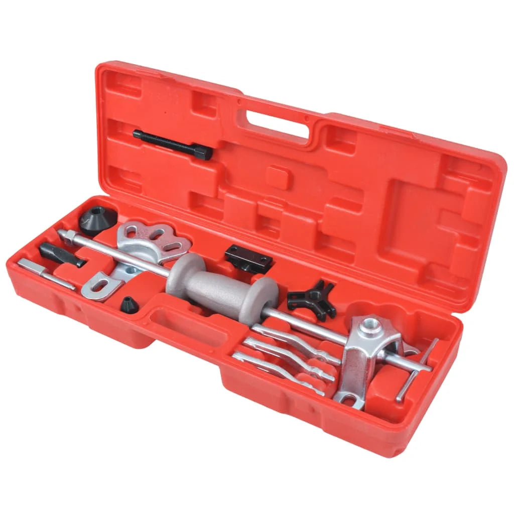 Set di estrattori da 17 pezzi per auto scorrevoli a 9 vie 02_0004123