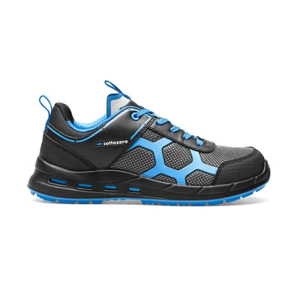 Scarpe  sottozero  ufo  -  blu  43 - SZ100B-43