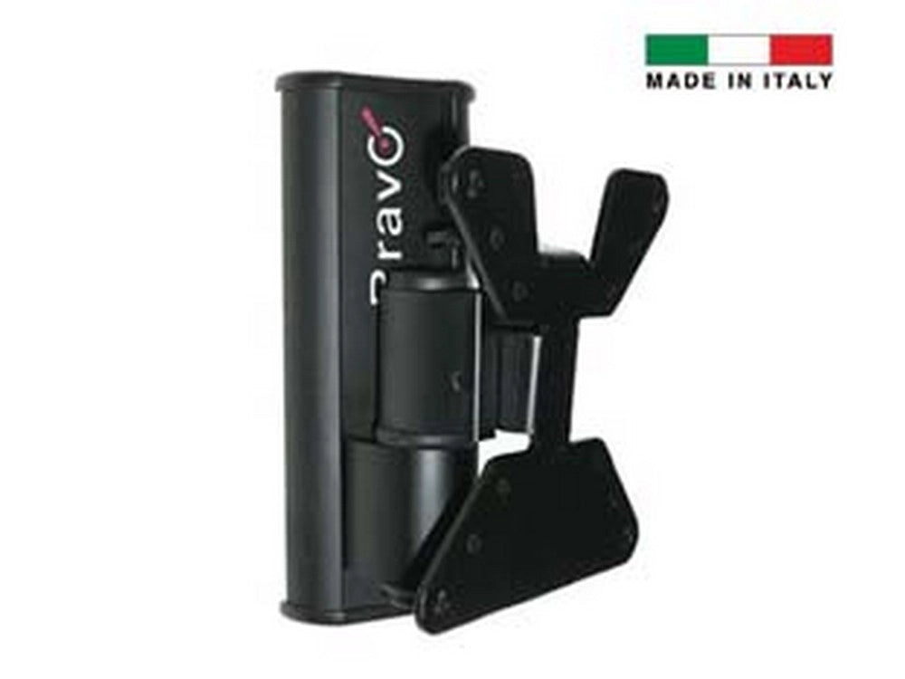 1pz supporto tv lcd1 nero orientabile 10"- 26" portata max kg.20 cod:ferx.fer269476
