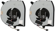 Ventilatore di raffreddamento CPU GPU sostitutivo per 159570 e Precision Series - Raffreddamento efficiente