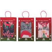 Maglione X-mas natalizia donna taglia M