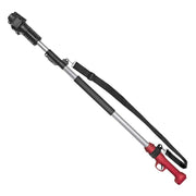 Asta telescopica per forbice e potatore 1,5-2,1 m