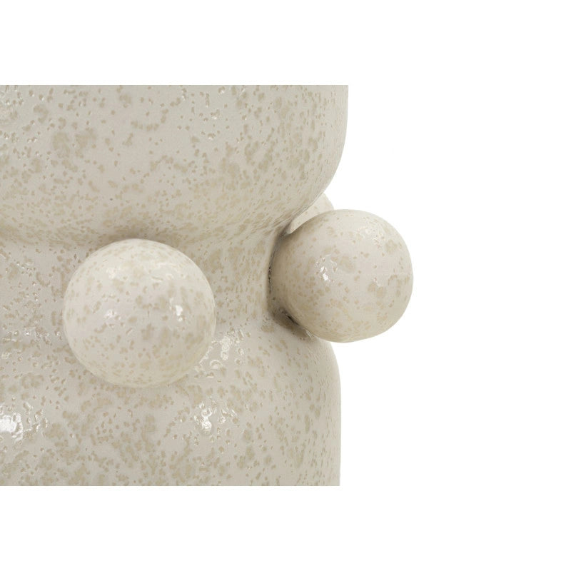 Vaso Ceramica Amica Bubbles cm ø 16x28