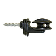 ISOLATORE P/ANGOLI P/ELETTRORECINZIONI CF 10PZ