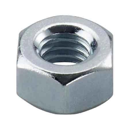 DADO ESAGONALE INOX M8 - 500 pezzi