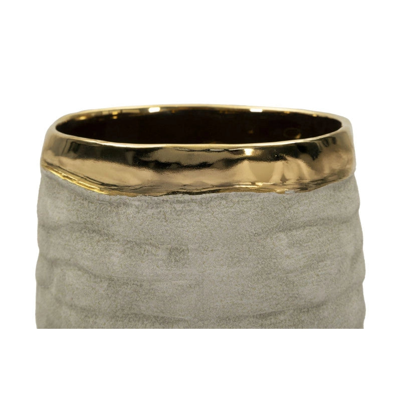 Vaso Lima Open cm ø14x31,5 (apertura cm ø 11)
