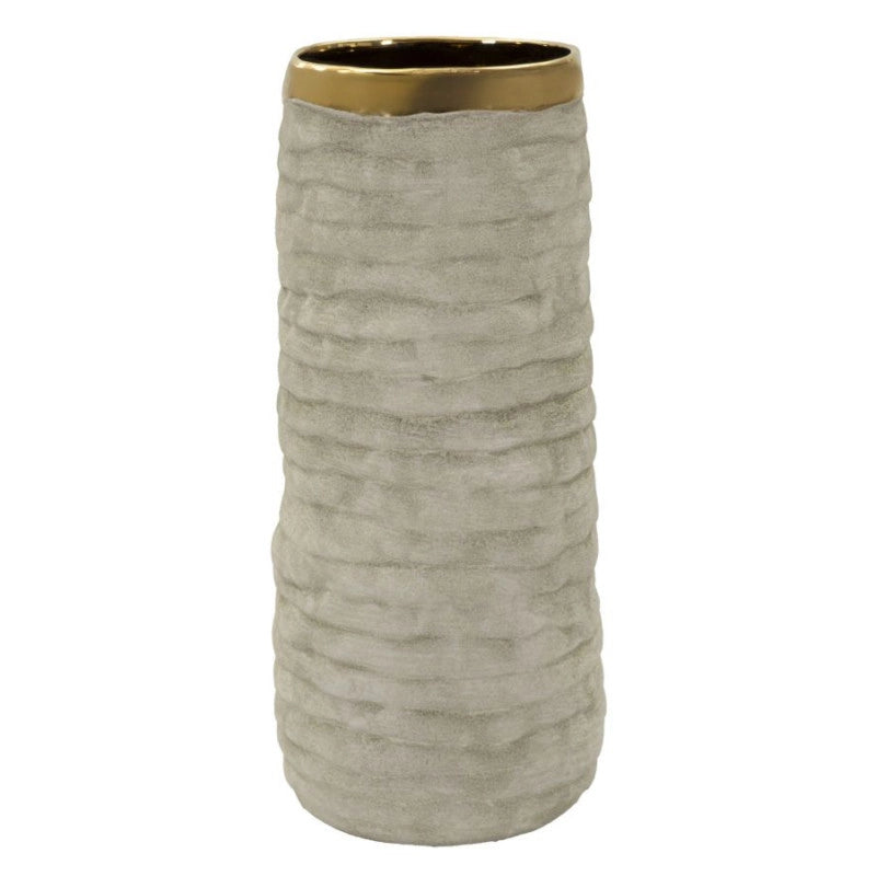 Vaso Lima Open cm ø14x31,5 (apertura cm ø 11)