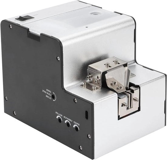 Trasportatore di viti automatico di alta gamma - Cintura di trasporto viti - Controllo microcomputer