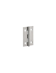 Cerniera per porta 50 x 30 mm, acciaio – THIRARD