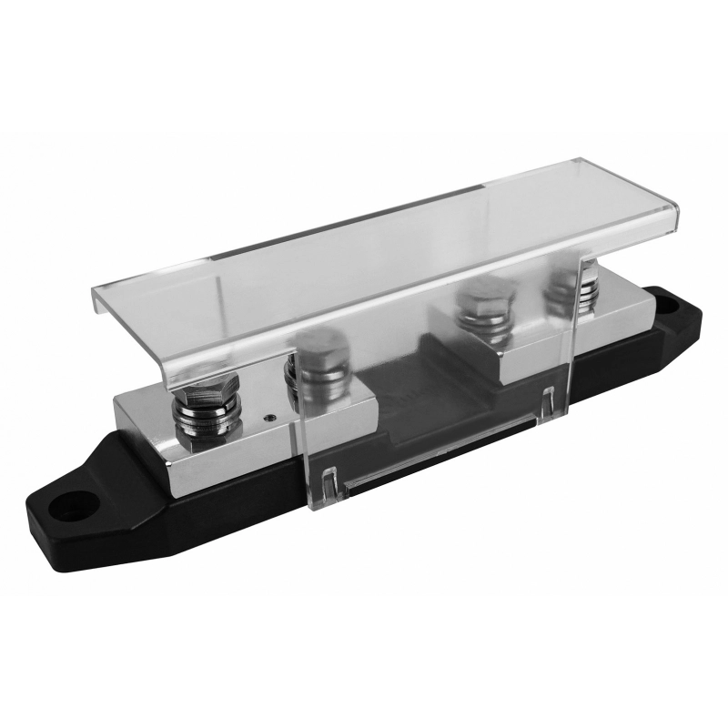 BASE PER PORTAFUSE DA 400/500 AMP