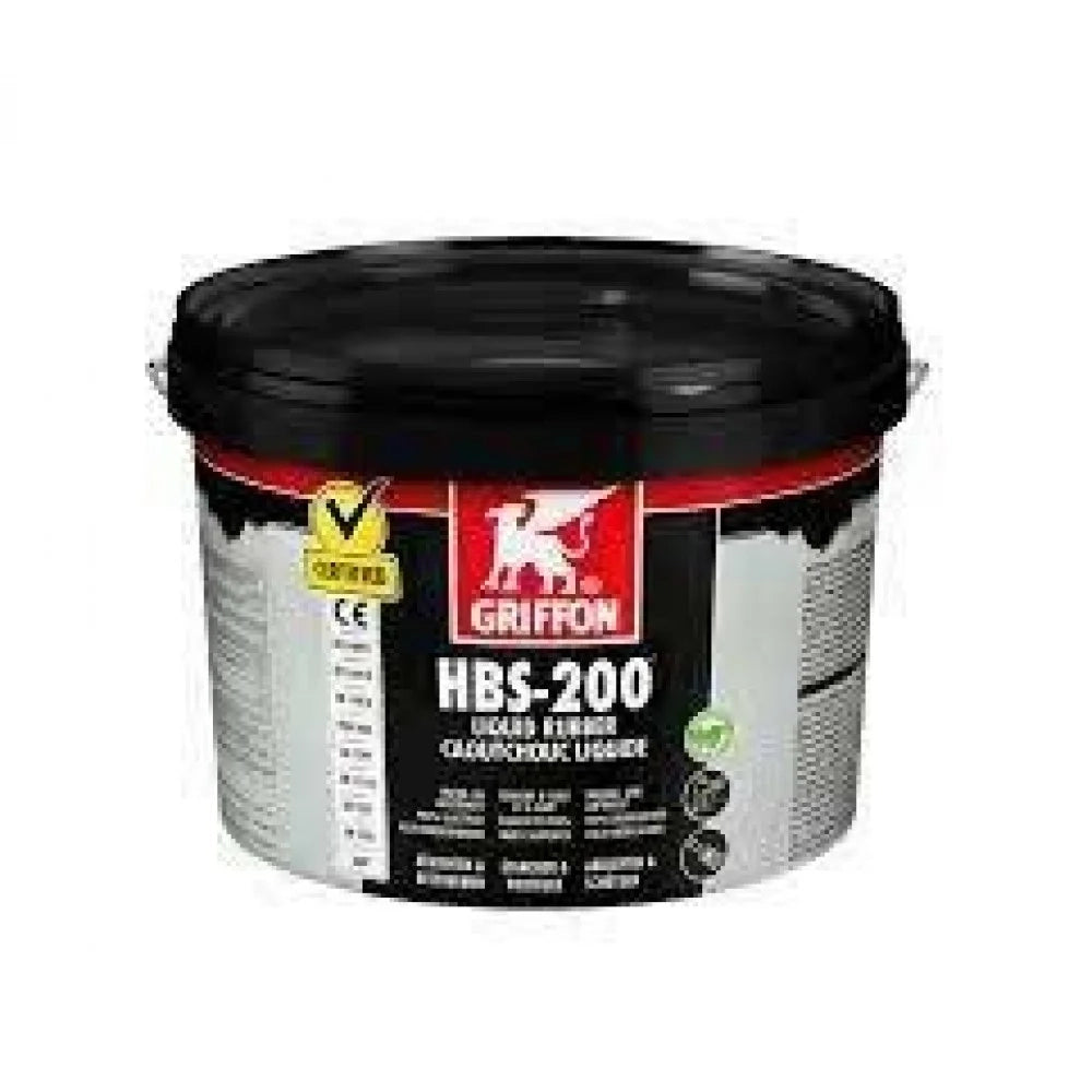 Griffon hbs-200 gomma liquida ba 1lt b00topq7e0