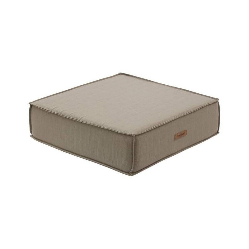 Cuscino da pavimento Korai 45x45 cm talpa