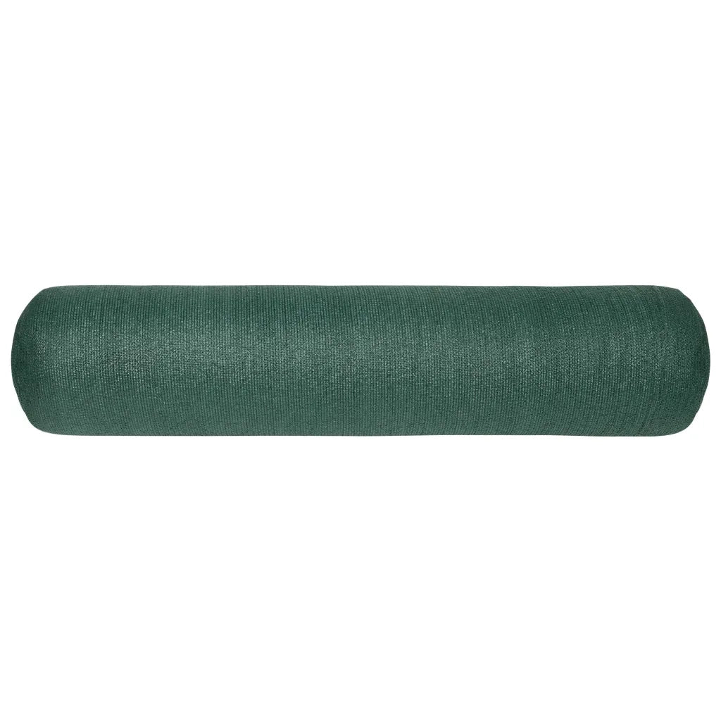 Rete per Privacy-Pannello per privacy Verde 3,6x50 m in HDPE 150 g/m2