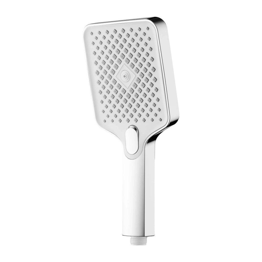 Doccia A Mano Rea Js-031 Chrome