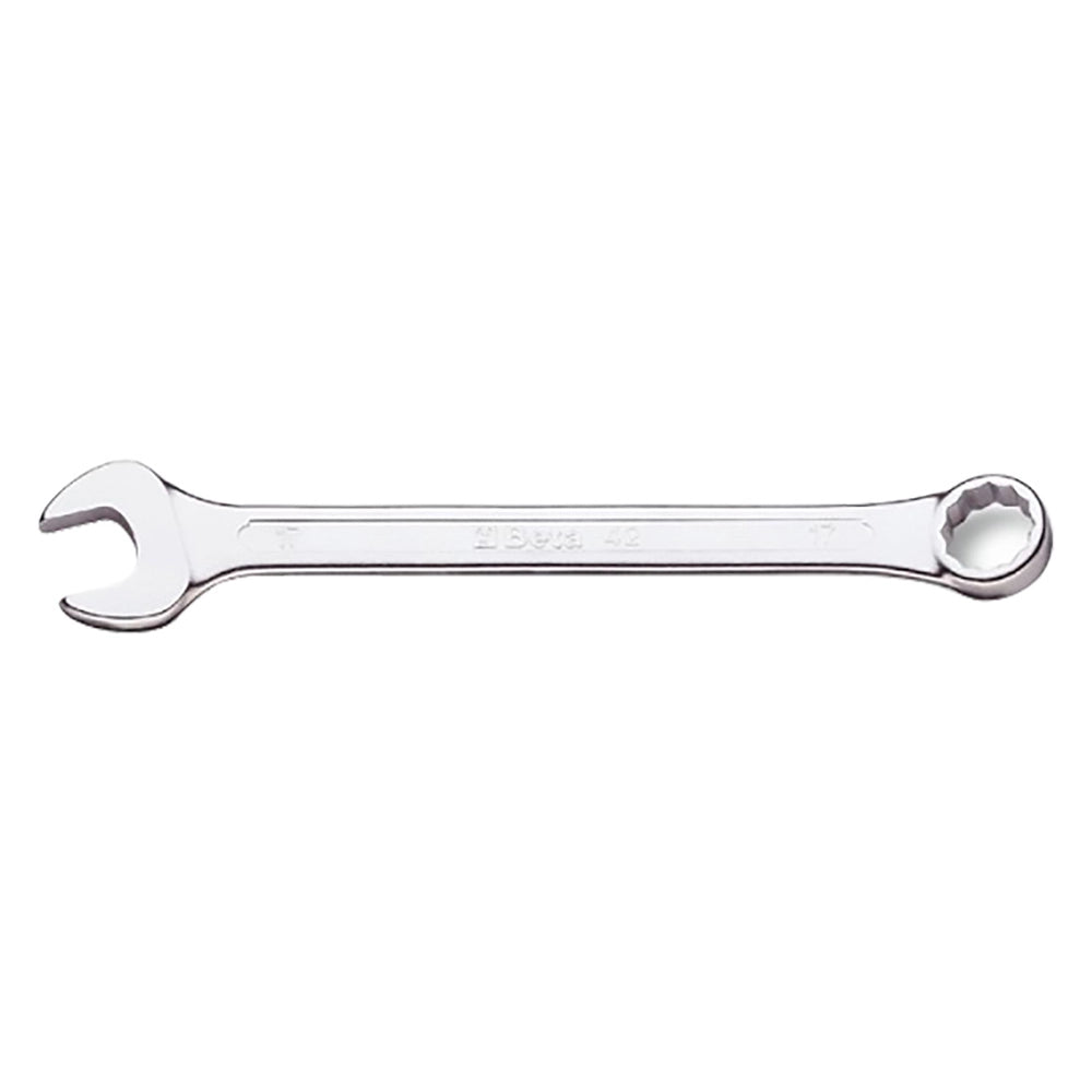 Chiave combinata 29 mm snella e leggera
