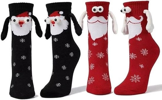 Pantaloni di cotone per uomo - Calze sportive - Calze singole - Regali per uomo - Leggeri e portatili