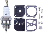 Kit di ricambio carburatore - Afdichtingen - Reservemembranen - Adatto per Stihl 021/023/025 - MS210/MS230/MS250 - RB-105 Ripristino - Kit di ricambio carburatore