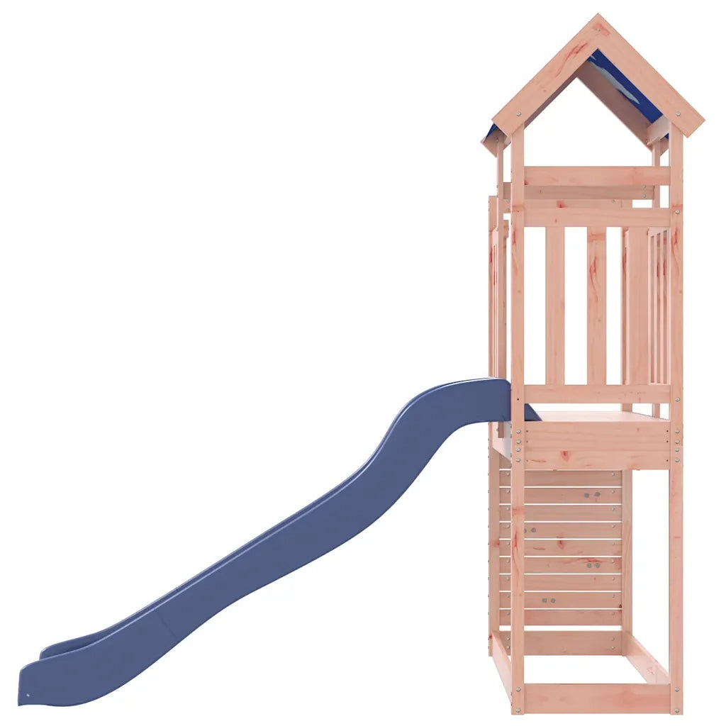 Set da Gioco da Esterno in Legno Massello di Douglas 3279173