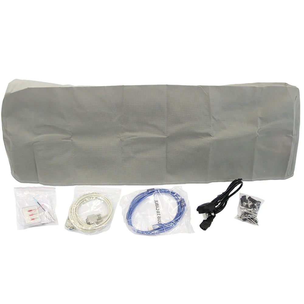 Bundle creativo PixMax con pressa a caldo swing 38cm e plotter vinile 720mm