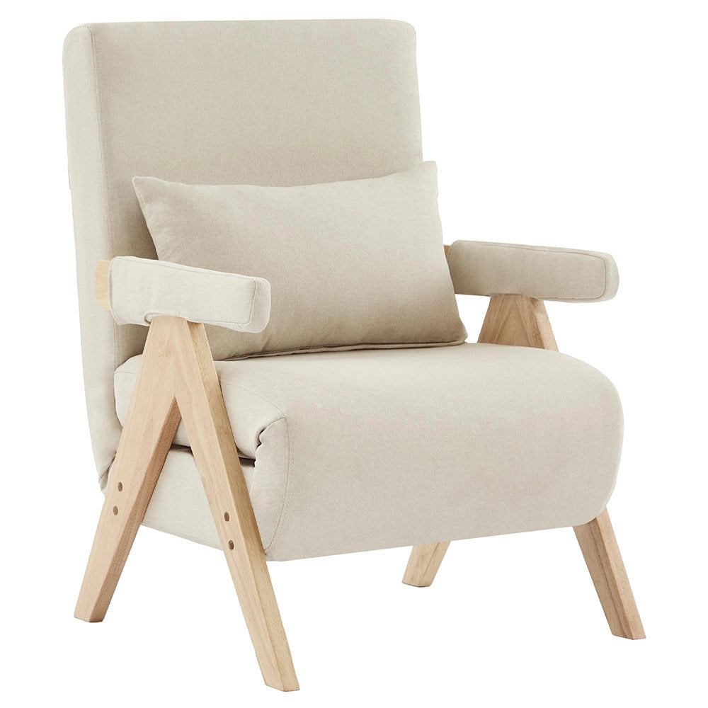 Poltrona 3 in 1 - Xylo - Convertibile per interni